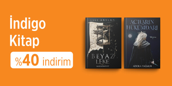 Ayın Yayınevleri Kampanyası - İndigo Kitap