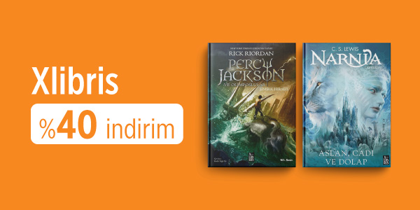 Ayın Yayınevleri Kampanyası - XLIBRIS