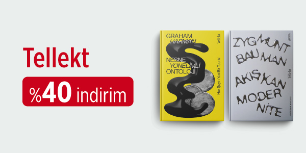 Ayın Yayınevleri Kampanyası - Tellekt