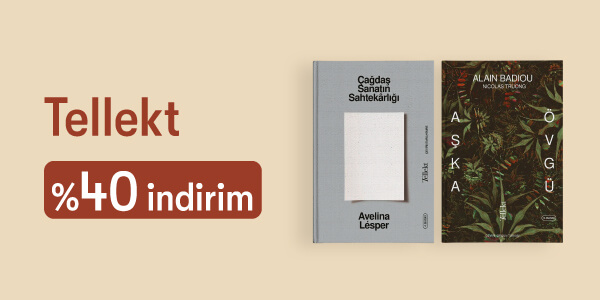 Ayın Yayınevleri Kampanyası - Tellekt