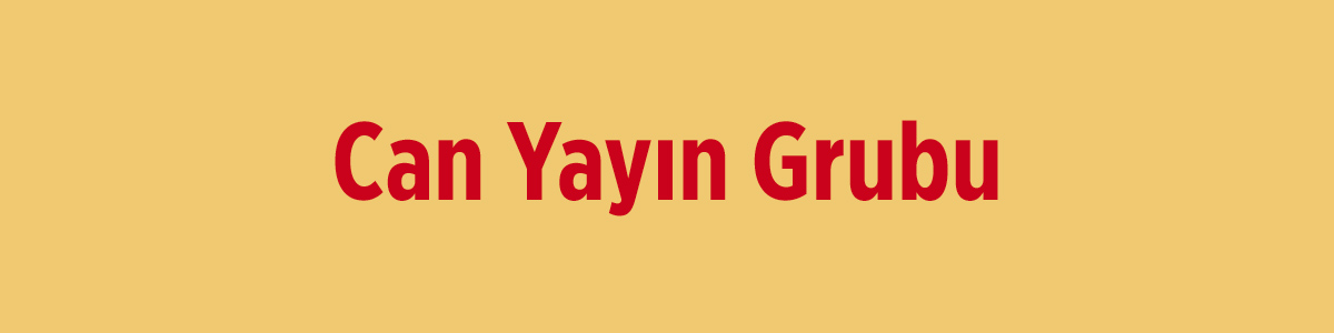 Can Yayın Grubu
