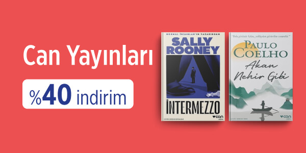 Can Yayın Grubu - Can Yayınları