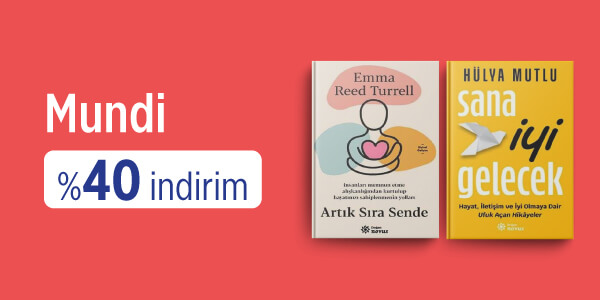 Can Yayın Grubu - Mundi