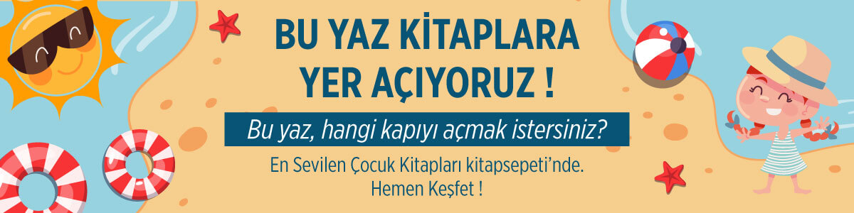 &Ccedil;ocuklar İ&ccedil;in Bahar Kampanyası