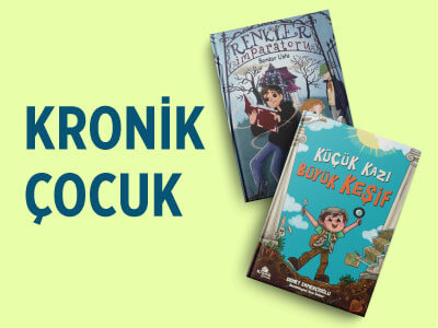 &Ccedil;ocuklar İ&ccedil;in Bahar Kampanyası - Kronik &Ccedil;ocuk