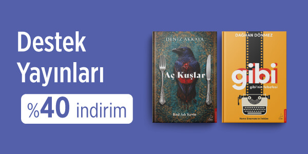 Destek Yayın Grubu - Destek Yayınları