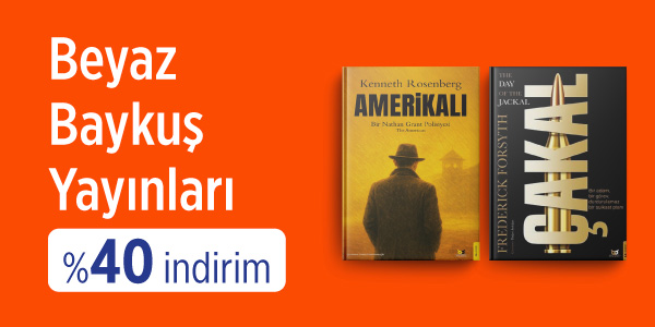 Destek Yayın Grubu - Beyaz Baykuş Yayınları