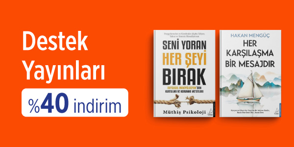 Destek Yayın Grubu - Destek Yayınları