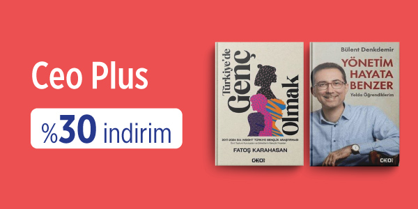 Doğan Yayın Grubu - CEO Plus