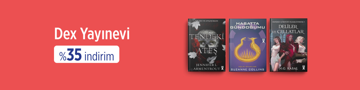 Doğan Yayın Grubu - Dex Yayınevi