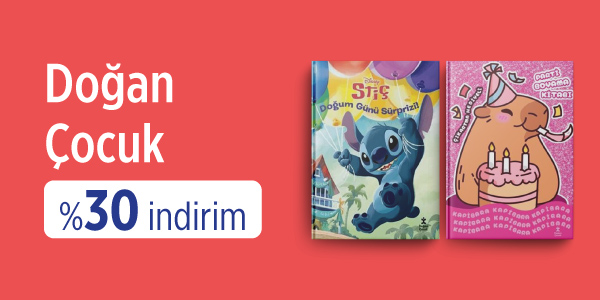 Doğan Yayın Grubu - Doğan Çocuk