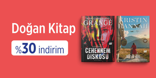 Doğan Yayın Grubu - Doğan Kitap
