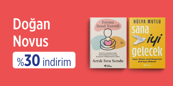 Doğan Yayın Grubu - Doğan Novus