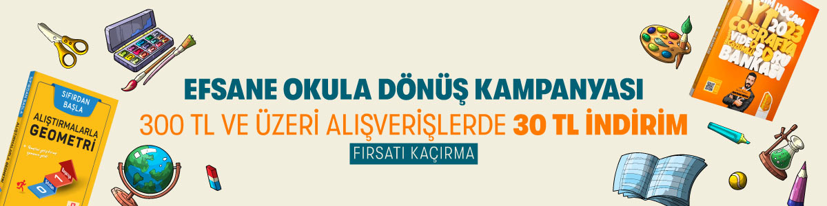 Efsane Okula D&ouml;n&uuml;ş Kampanyası