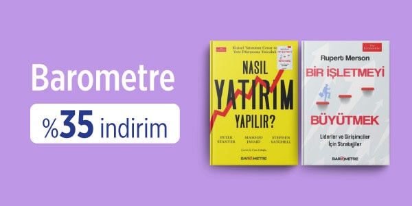 Epsilon Yayın Grubu - Barometre