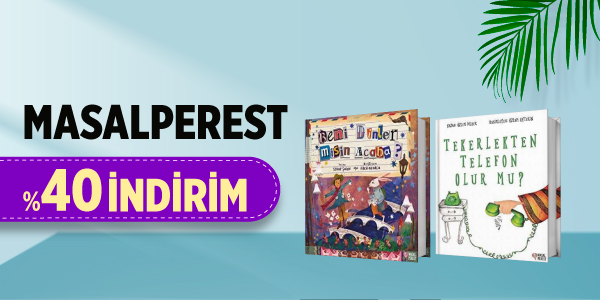 Epsilon Yayın Grubu - Masalperest