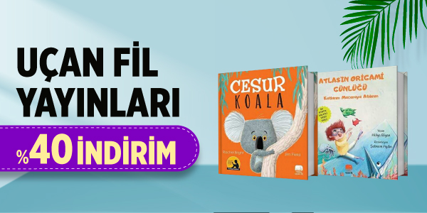 Epsilon Yayın Grubu - Uçan Fil Yayınları