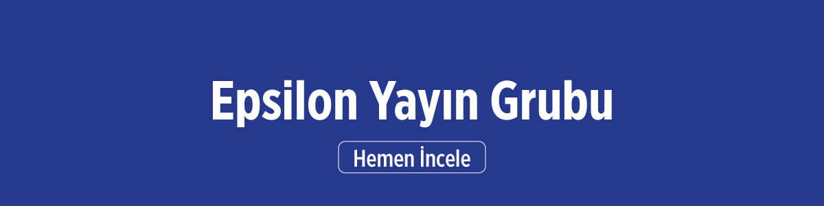 Epsilon Yayın Grubu