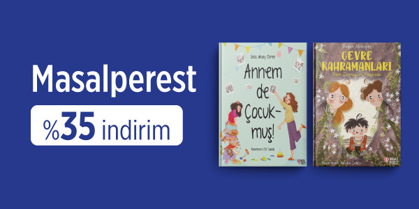 Epsilon Yayın Grubu - Masalperest