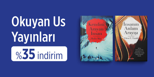 Epsilon Yayın Grubu - Okuyan Us Yayınları