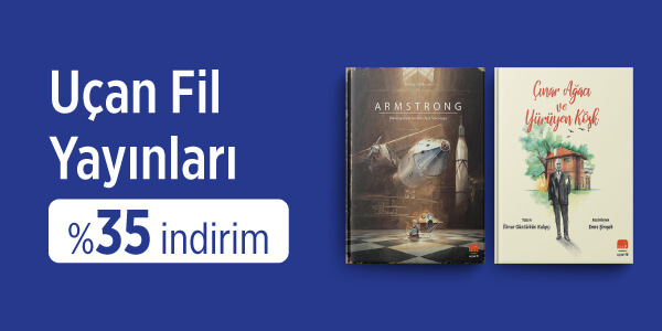 Epsilon Yayın Grubu - Uçan Fil Yayınları