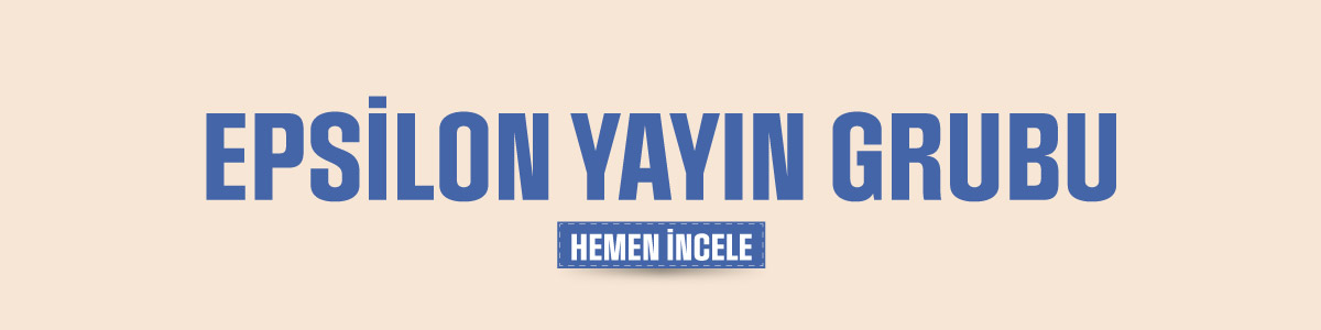 Epsilon Yayın Grubu