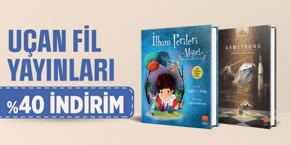 Epsilon Yayın Grubu - Uçan Fil Yayınları