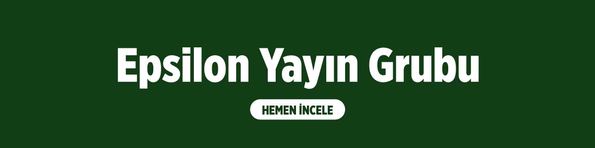 Epsilon Yayın Grubu