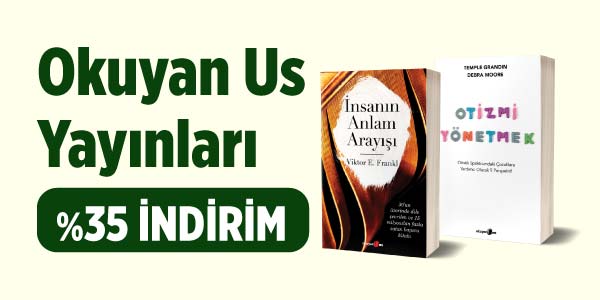 Epsilon Yayın Grubu - Okuyan Us Yayınları