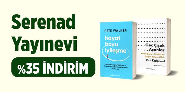 Epsilon Yayın Grubu - Serenad Yayınevi