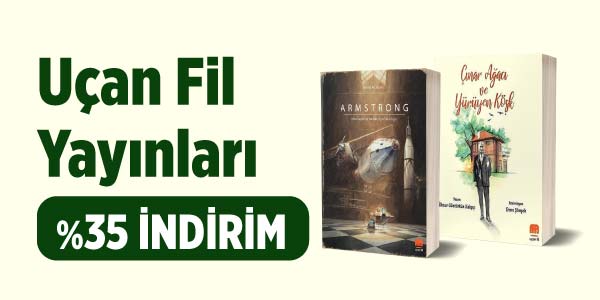 Epsilon Yayın Grubu - Uçan Fil Yayınları
