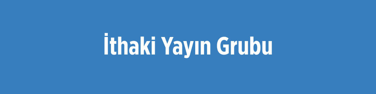 İthaki Yayın Grubu