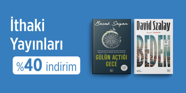 İthaki Yayın Grubu - İthaki Yayınları