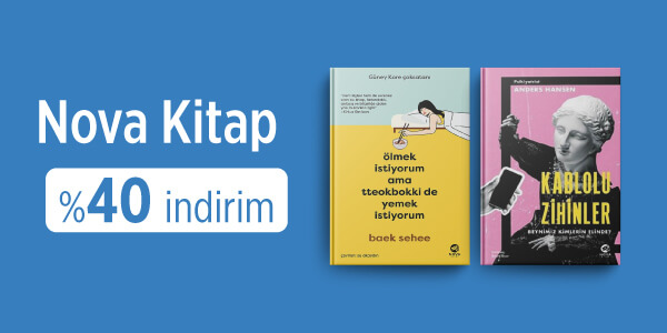İthaki Yayın Grubu - Nova Kitap
