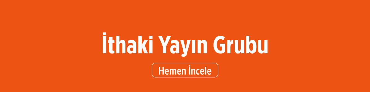 İthaki Yayın Grubu