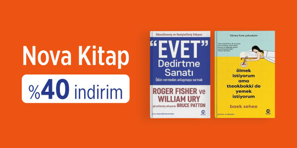 İthaki Yayın Grubu - Nova Kitap