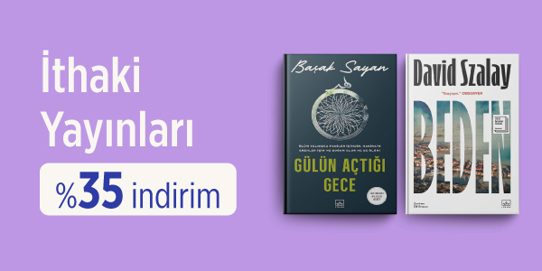 İthaki Yayın Grubu - İthaki Yayınları