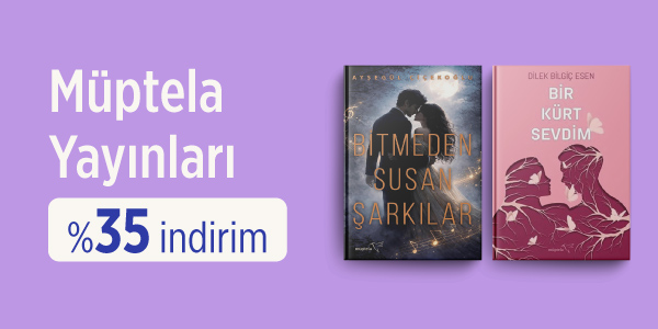 İthaki Yayın Grubu - M&uuml;ptela Yayınları