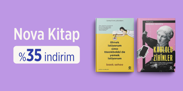 İthaki Yayın Grubu - Nova Kitap