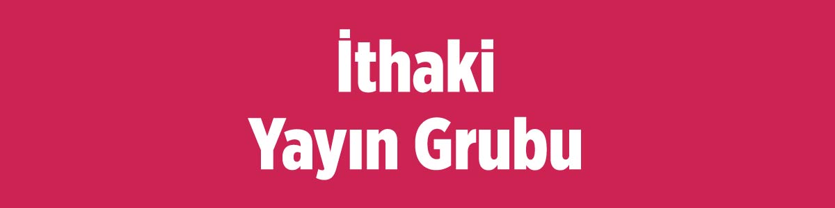 İthaki Yayın Grubu