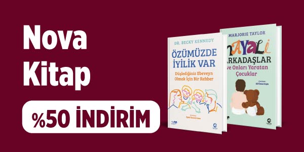 İthaki Yayın Grubu - Nova Kitap