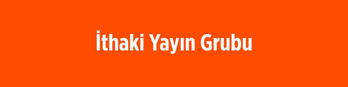İthaki Yayın Grubu