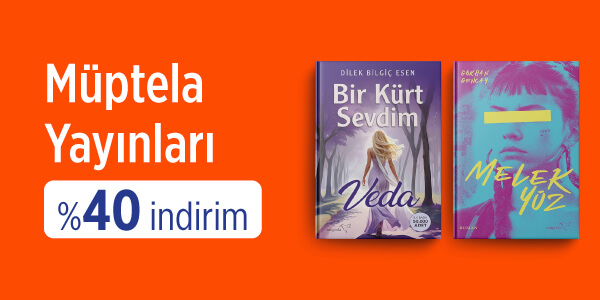 İthaki Yayın Grubu - Müptela Yayınları