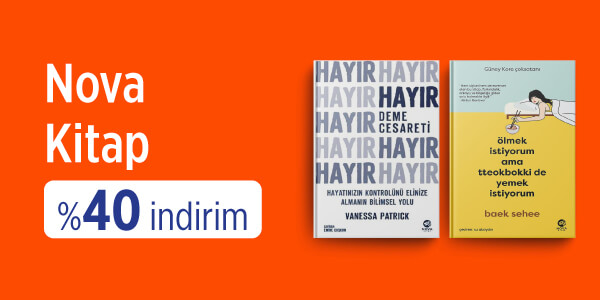 İthaki Yayın Grubu - Nova Kitap