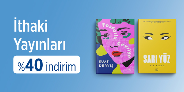 İthaki Yayın Grubu - İthaki Yayınları