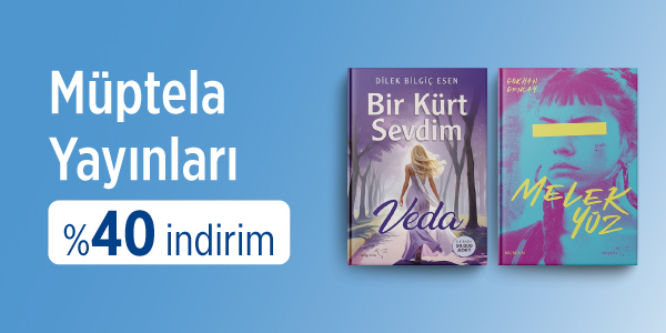 İthaki Yayın Grubu - Müptela Yayınları