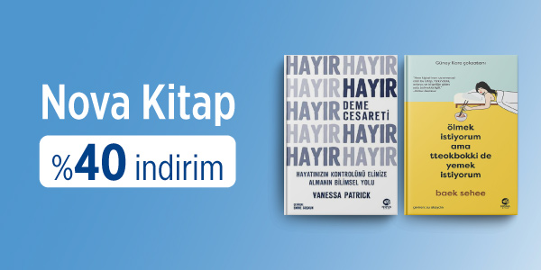 İthaki Yayın Grubu - Nova Kitap