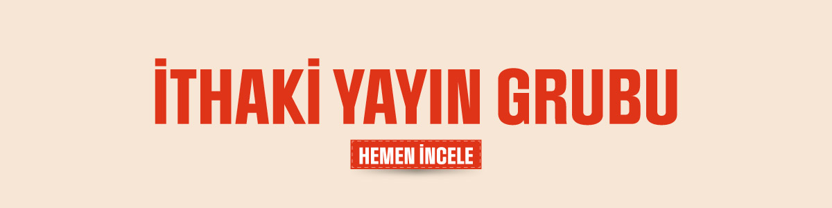 İthaki Yayın Grubu