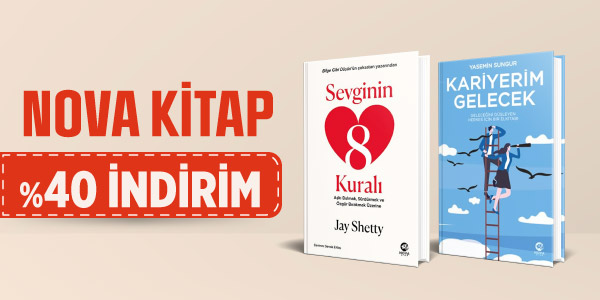 İthaki Yayın Grubu - Nova Kitap