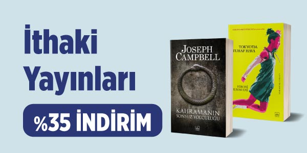 İthaki Yayın Grubu - İthaki Yayınları